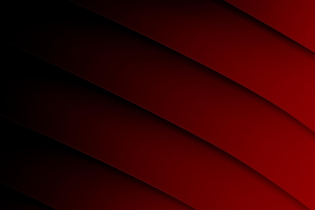 Desenho de fundo abstrato Cor roxa escura vermelho forte