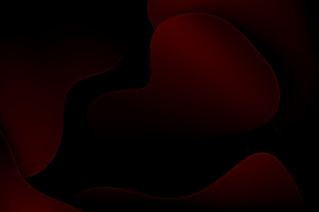 Desenho de fundo abstrato Cor roxa vermelho escuro marrom