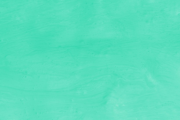 Desenho de fundo abstrato Cor verde caribenha áspera