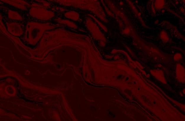 Desenho de fundo abstrato Cor vermelho escuro áspero