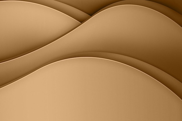 Desenho de fundo abstrato de bordo bege