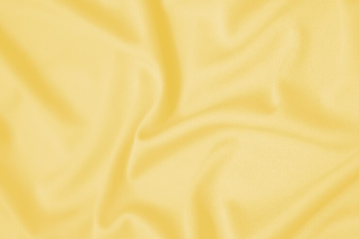 Foto desenho de fundo abstrato hd cor amarela suave e calmante