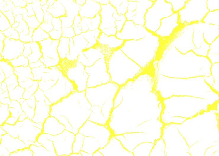 Foto desenho de fundo abstrato hd cor amarelo limão claro
