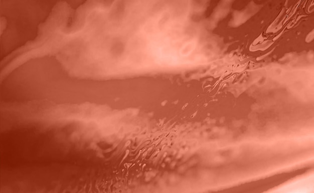 Desenho de fundo abstrato HD Cor de areia vermelha