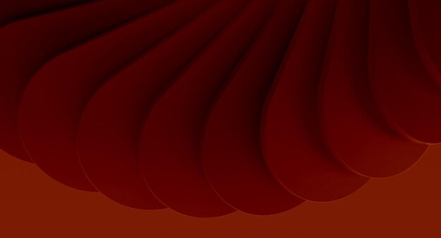 Foto desenho de fundo abstrato hd cor de areia vermelho claro