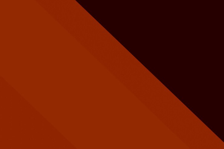 Foto desenho de fundo abstrato hd cor de areia vermelho escuro