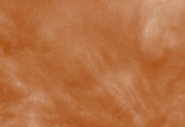 Foto desenho de fundo abstrato hd cor de areia vermelho escuro