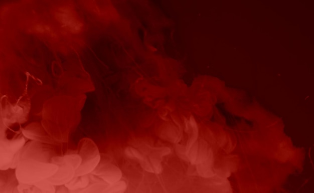 Desenho de fundo abstrato HD Cor de tijolo de fogo de luz