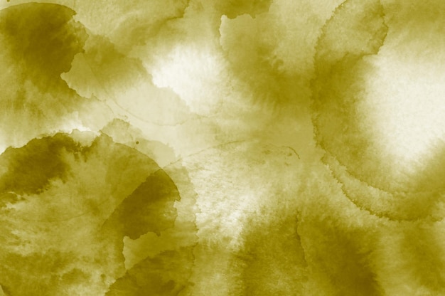 Foto desenho de fundo abstrato hd cor laranja-amarelo escuro