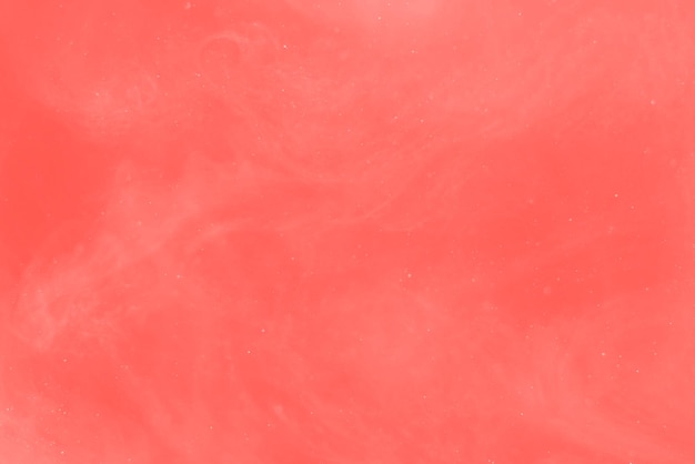 Desenho de fundo abstrato HD Cor laranja-vermelha clara