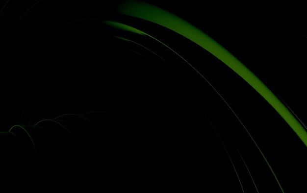 Desenho de fundo abstrato HD Cor verde escura máxima