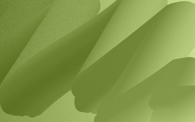 Desenho de fundo abstrato HD Cor verde verão
