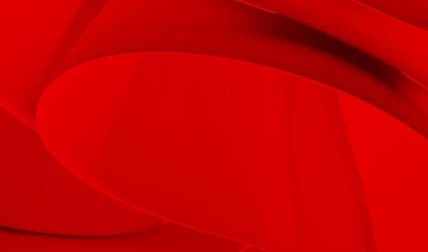 Desenho de fundo abstrato HD Cor vermelha quente e forte