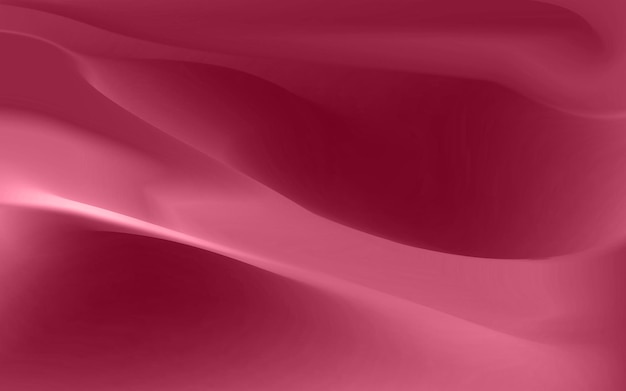 Desenho de fundo abstrato HD Cor vermelha-rosa