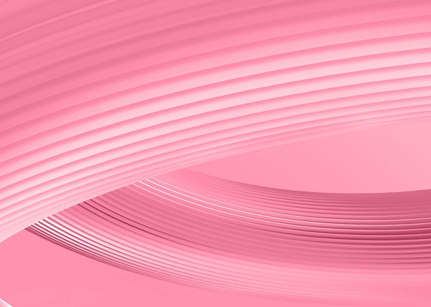 Desenho de fundo abstrato HD Cor vermelha-rosa