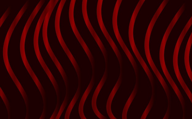 Desenho de fundo abstrato HD Cor vermelho escuro forte