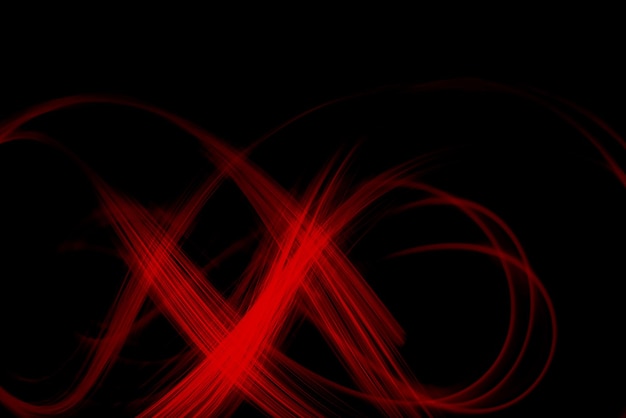 Foto desenho de fundo abstrato hd cor vermelho escuro forte