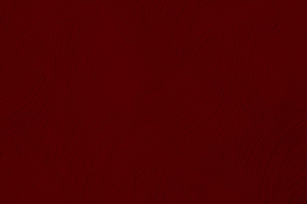 Foto desenho de fundo abstrato hd cor vermelho escuro