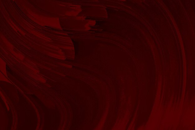 Desenho de fundo abstrato HD Cor vermelho escuro