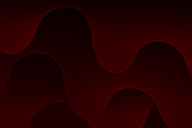 Desenho de fundo abstrato HD Cor vermelho escuro