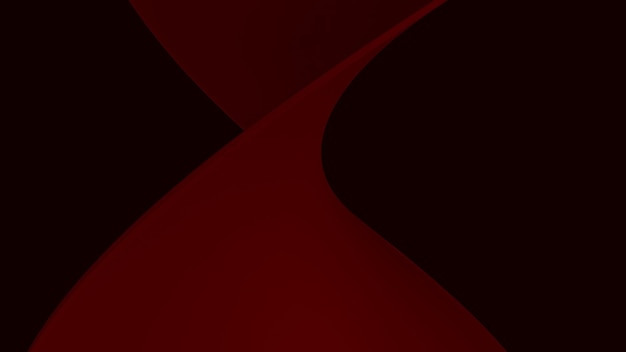 Desenho de fundo abstrato HD Cor vermelho escuro