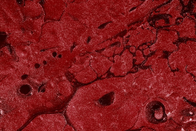 Desenho de fundo abstrato HD Hard Dark Cocktail Cor vermelha