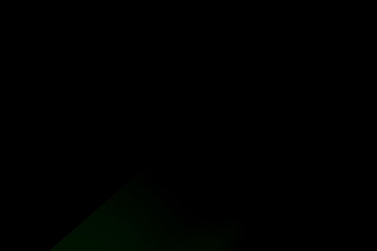 Foto desenho de fundo abstrato rough dark maxima cor verde