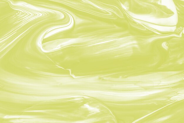 Foto desenho de fundo abstrato rough hardlight acid yellow color