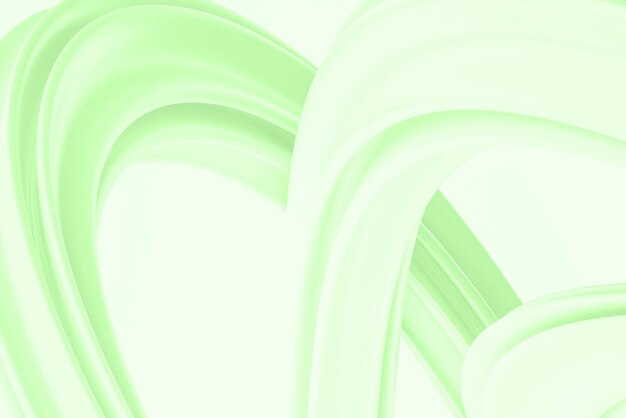 Foto desenho de fundo abstrato rough light bud green