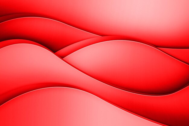 Desenho de fundo abstrato Rough Strong Red Red Color