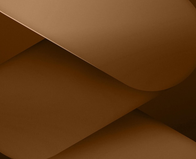 Desenho de fundo British Orange Rough Abstract