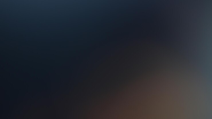 Foto desenho de fundo com um fundo de gradiente suave