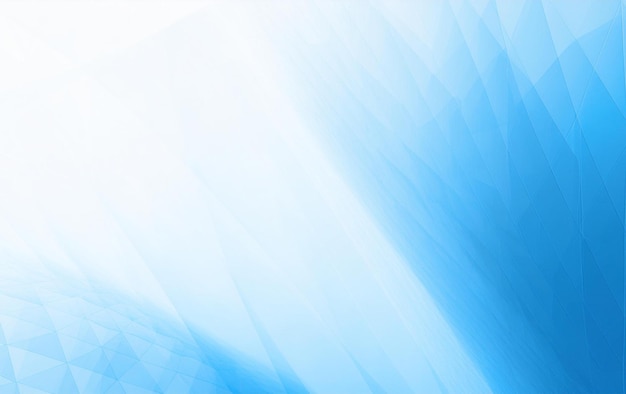 Desenho de fundo de bandeira azul pastel