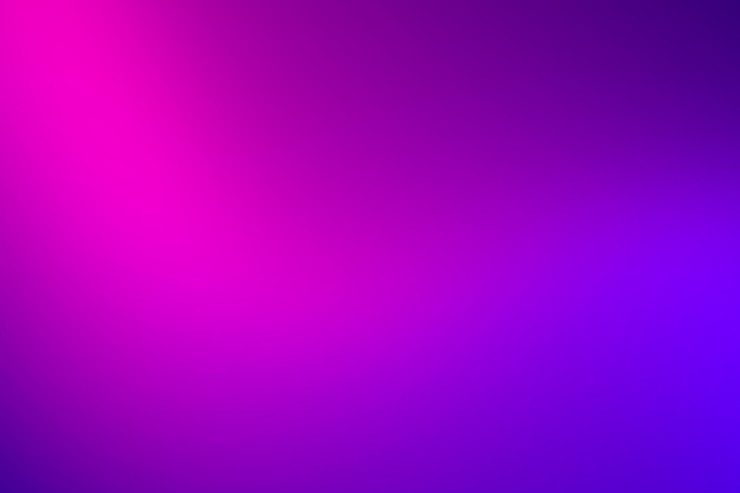 Foto desenho de fundo de gradiente abstrato