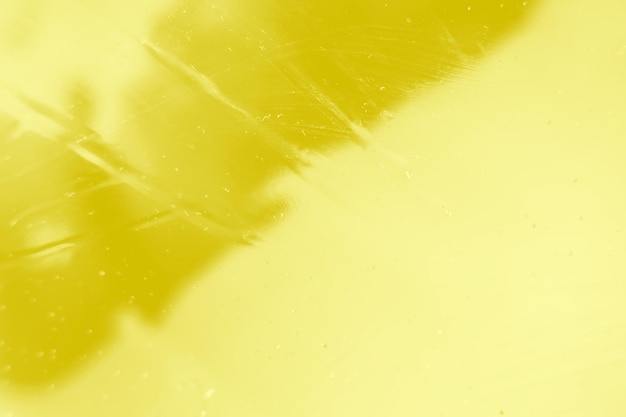Foto desenho de fundo geométrico 3d abstrato hardlight citron yellow color
