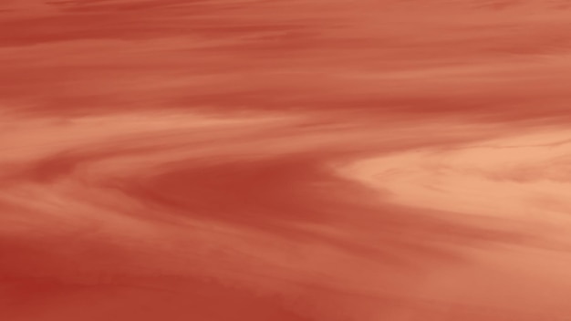 Foto desenho de fundo geométrico 3d abstrato hardlight red sand color