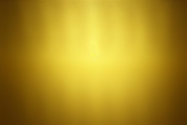 Desenho de fundo metálico dourado abstrato