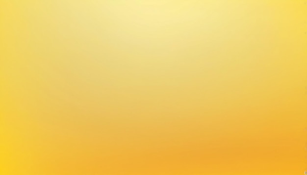 Desenho de gradiente amarelo abstrato Ilustração vetorial colorida HD Papel de parede Padrão de bandeira