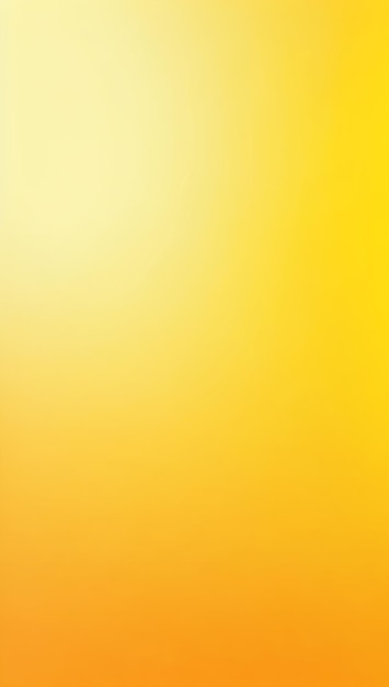 Desenho de gradiente amarelo abstrato Ilustração vetorial colorida HD Papel de parede Padrão de bandeira
