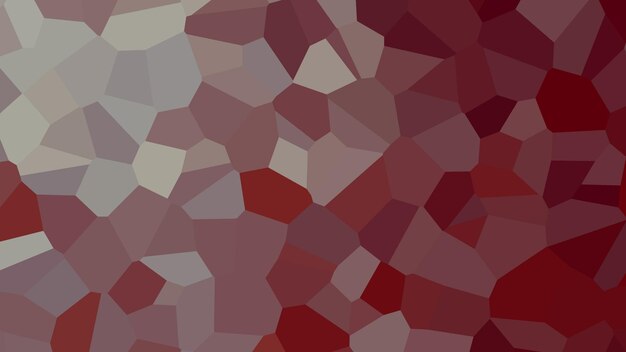 desenho de padrão poligonal fundo poligonal triangulação de papel de parede poligonal