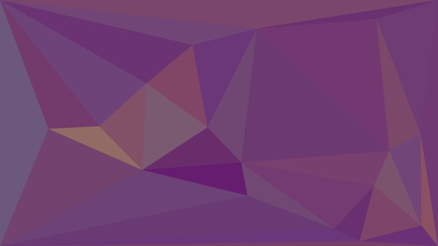 Foto desenho de padrão poligonal motivo poligonal fundo poligonal papel de parede triangulação
