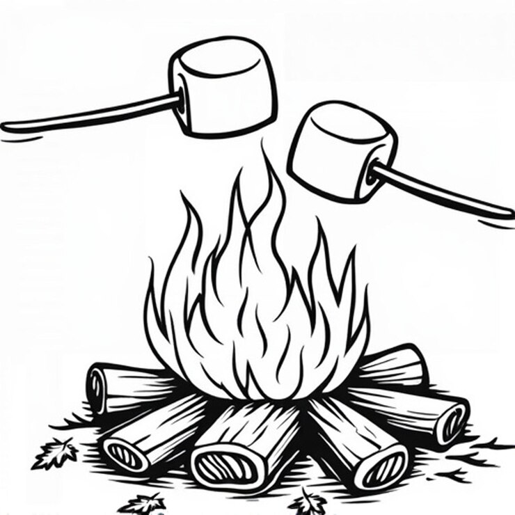 Foto desenho gráfico de ilustrações