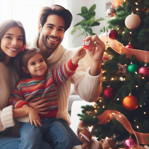 Desenho para um Feliz Natal com Papai Noel