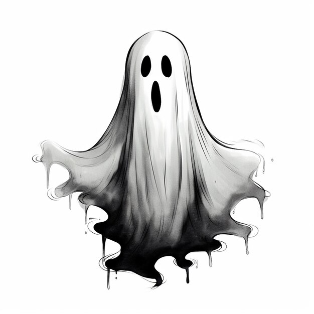 👻FANTASMA (HALLOWEEN) 👻  Desenhos de halloween, Desenho de asas de anjo, Desenhos  fáceis