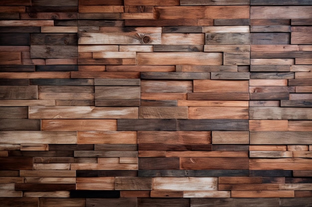 Desenho texturizado painel abstrato padrão marrom natureza madeira áspera madeira de superfície de madeira antiga madeira de madeira dura placa de material papel de parede fundo do chão da parede