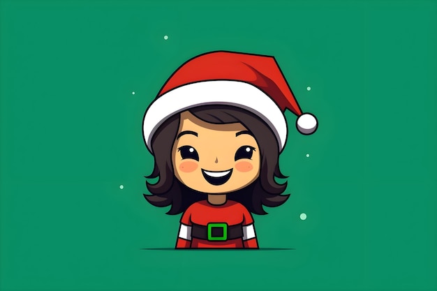 Desenhos animados de Natal