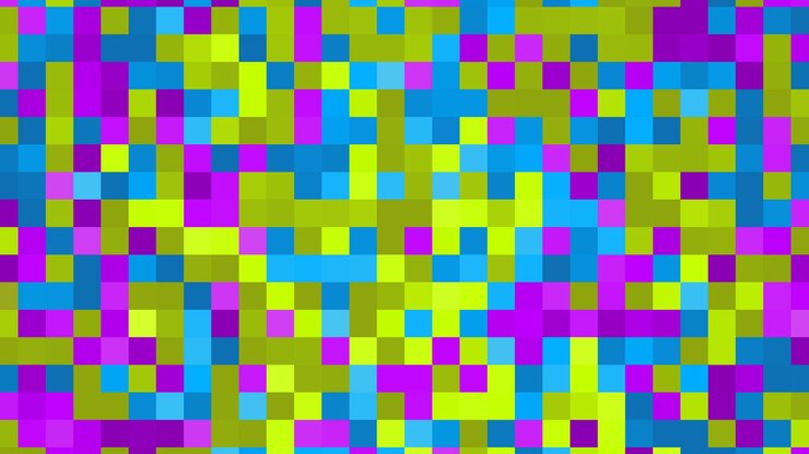 Foto desenhos de fundo de pixels motivos de pixels papéis de parede de pixels motivos de mosaico