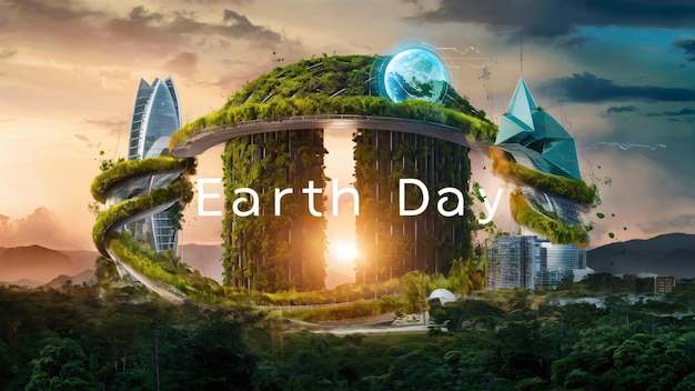 Desenhos poderosos e impactantes do Dia da Terra