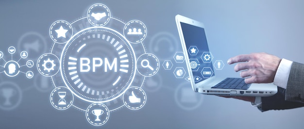 Desenvolvimento de Estratégia de Gestão de Processos de Negócios BPM