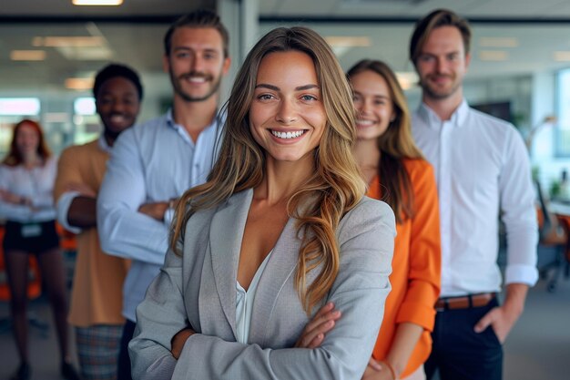 Foto desenvolvimento estratégico das empresas